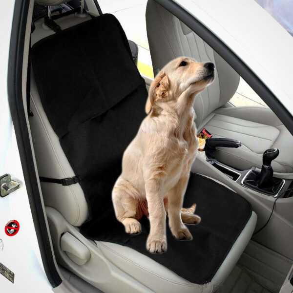 Zaštitna auto prostirka/presvlaka za pse