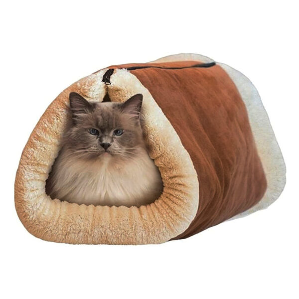 Tunel - Krevet za Mačke